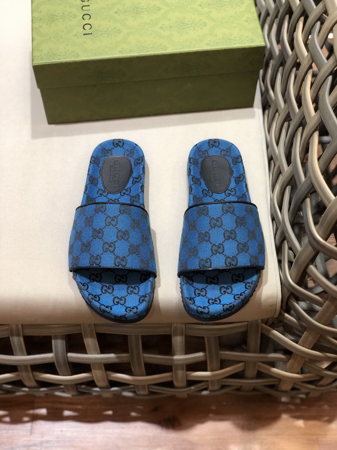 men Guci slippers 2022-5-13-158